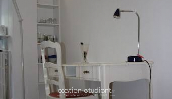 Logement �tudiant Studio &agrave; Paris 16�me arrondissement (75016)