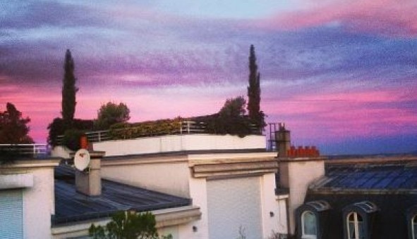 Logement �tudiant Studio &agrave; Paris 16�me arrondissement (75016)