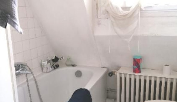 Logement �tudiant Studio &agrave; Paris 16�me arrondissement (75016)