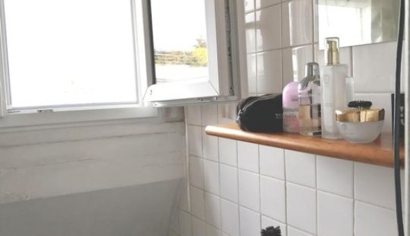 Logement �tudiant Studio &agrave; Paris 16�me arrondissement (75016)