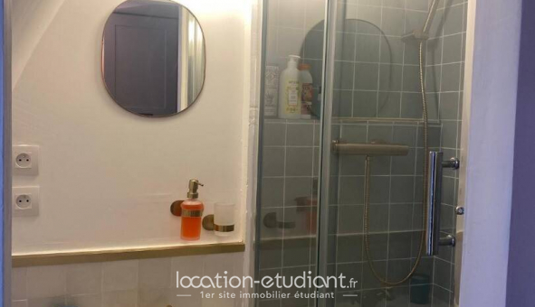 Logement �tudiant Studio &agrave; Paris 16�me arrondissement (75016)