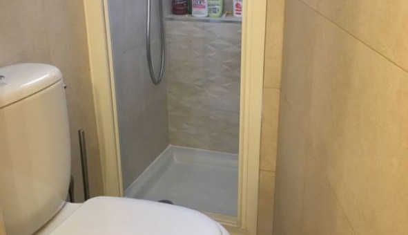 Logement �tudiant Studio &agrave; Paris 16�me arrondissement (75016)