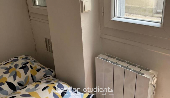 Logement �tudiant Studio &agrave; Paris 16�me arrondissement (75016)