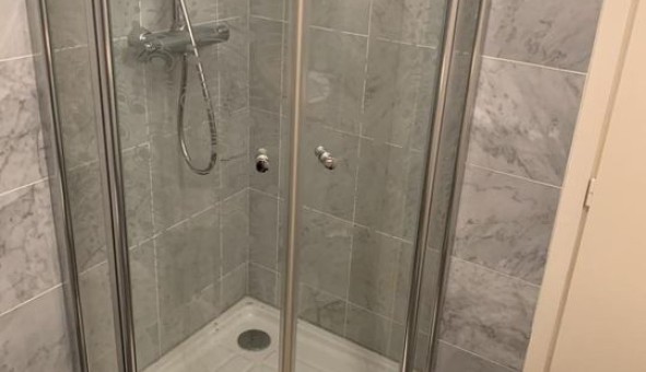 Logement �tudiant Studio &agrave; Paris 16�me arrondissement (75016)