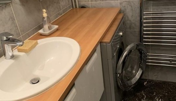 Logement �tudiant Studio &agrave; Paris 16�me arrondissement (75016)