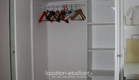 Logement �tudiant Studio &agrave; Paris 16�me arrondissement (75016)
