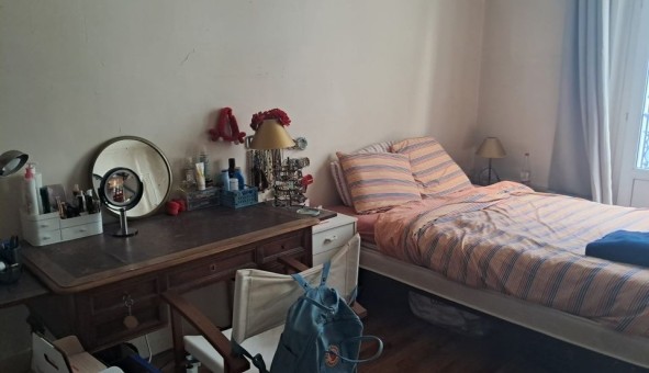 Logement �tudiant Location Studio Vide Paris 16�me arrondissement (75016)