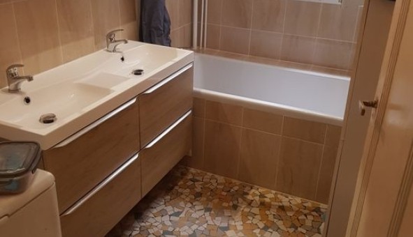Logement �tudiant Studio &agrave; Paris 16�me arrondissement (75016)
