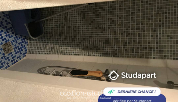 Logement �tudiant Studio &agrave; Paris 16�me arrondissement (75016)