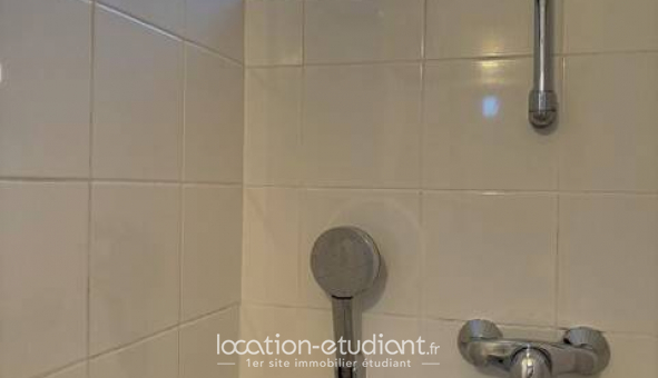 Logement �tudiant Studio &agrave; Paris 16�me arrondissement (75016)