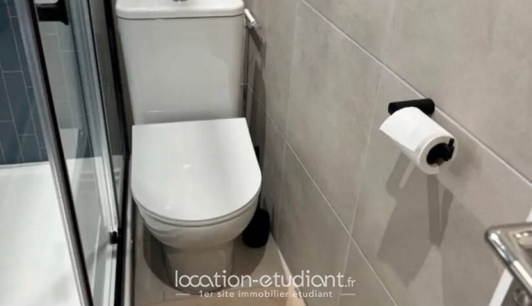 Logement �tudiant Studio &agrave; Paris 16�me arrondissement (75016)