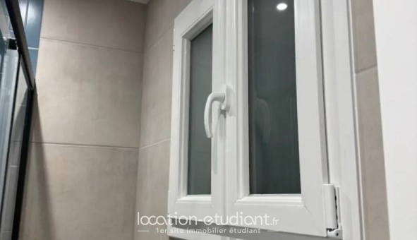 Logement �tudiant Studio &agrave; Paris 16�me arrondissement (75016)