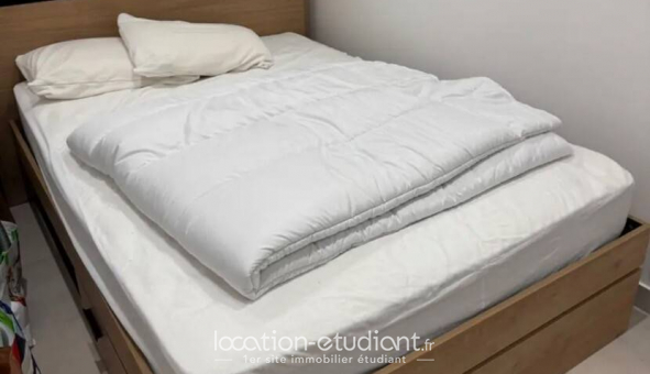 Logement �tudiant Studio &agrave; Paris 16�me arrondissement (75016)