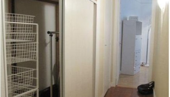 Logement �tudiant Studio &agrave; Paris 16�me arrondissement (75016)
