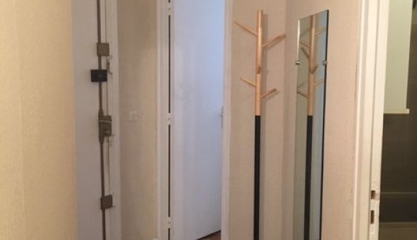Logement �tudiant Studio &agrave; Paris 16�me arrondissement (75016)