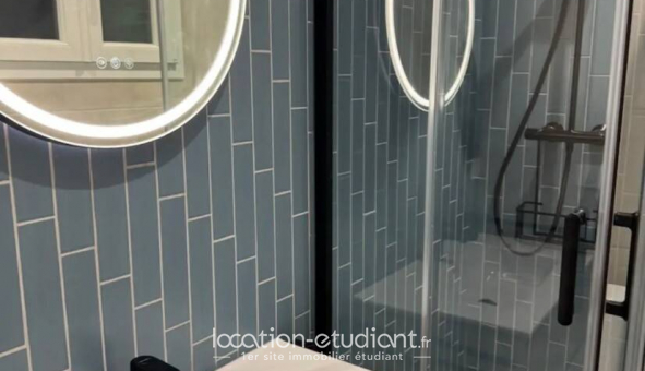 Logement étudiant Location Studio Meublé Paris 16ème arrondissement (75016)