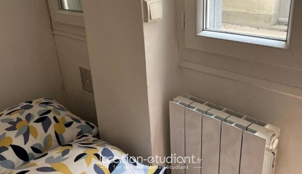 Logement �tudiant Studio &agrave; Paris 16�me arrondissement (75016)