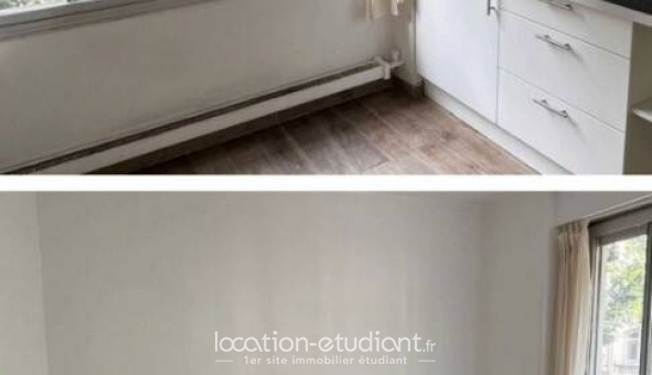 Logement �tudiant Studio &agrave; Paris 16�me arrondissement (75016)
