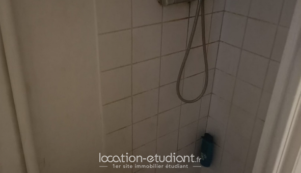 Logement �tudiant Studio &agrave; Paris 16�me arrondissement (75016)