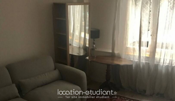 Logement �tudiant Studio &agrave; Paris 16�me arrondissement (75016)