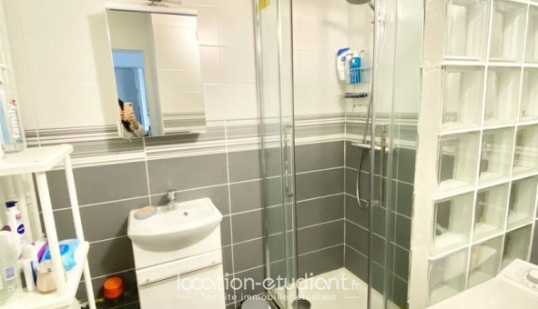 Logement �tudiant Studio &agrave; Paris 16�me arrondissement (75016)