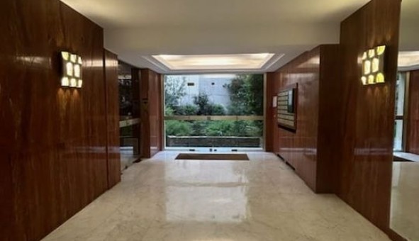 Logement �tudiant Studio &agrave; Paris 16�me arrondissement (75016)