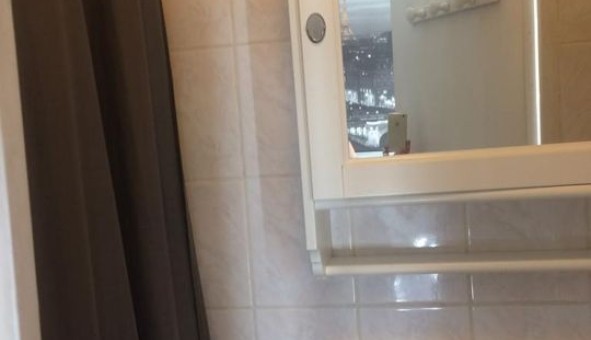 Logement �tudiant Studio &agrave; Paris 16�me arrondissement (75016)