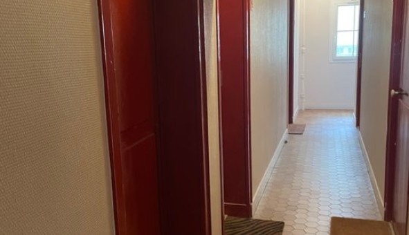 Logement �tudiant Studio &agrave; Paris 16�me arrondissement (75016)