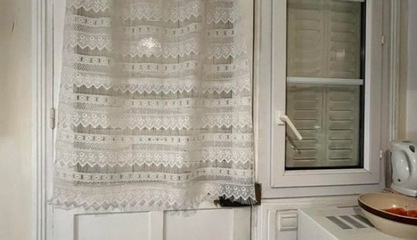 Logement �tudiant Studio &agrave; Paris 16�me arrondissement (75016)