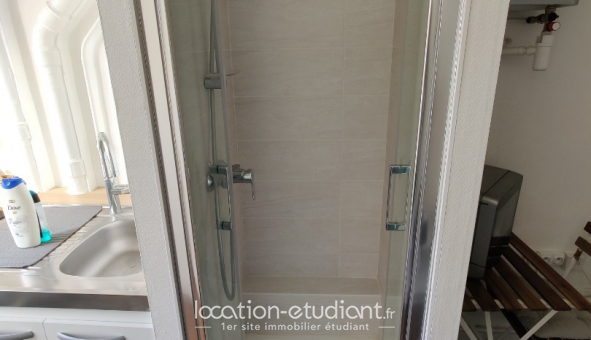 Logement �tudiant Studio &agrave; Paris 16�me arrondissement (75016)
