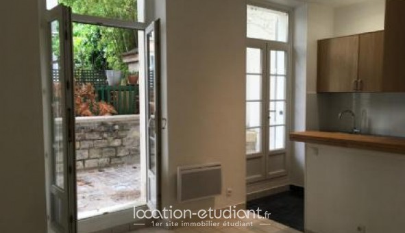 Logement tudiant Studio à Paris 17me arrondissement (75017)