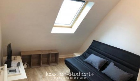 Logement tudiant Studio à Paris 17me arrondissement (75017)