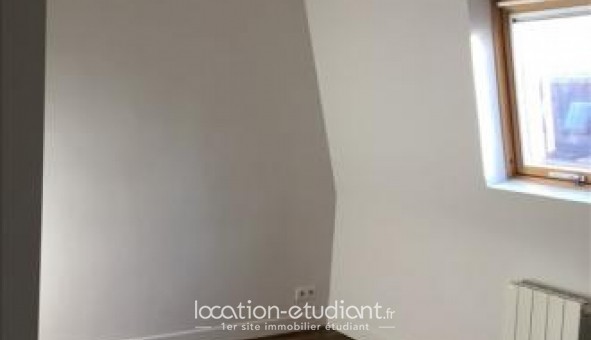 Logement tudiant Studio à Paris 17me arrondissement (75017)