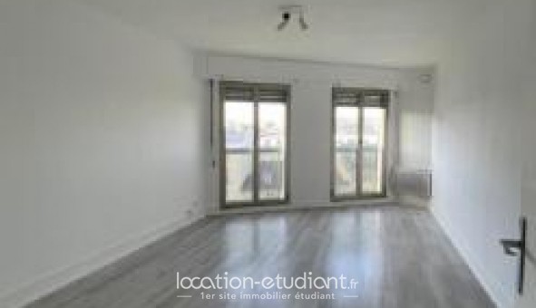 Logement tudiant Studio à Paris 17me arrondissement (75017)