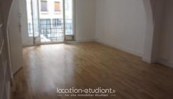 Logement tudiant Studio à Paris 17me arrondissement (75017)