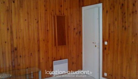 Logement étudiant Studio à Paris 17ème arrondissement (75017)