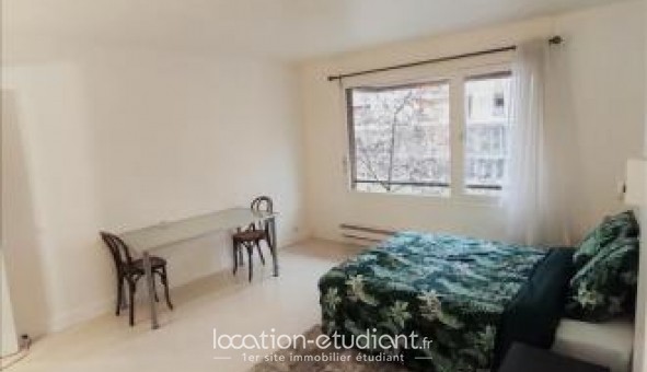 Logement tudiant Studio à Paris 17me arrondissement (75017)