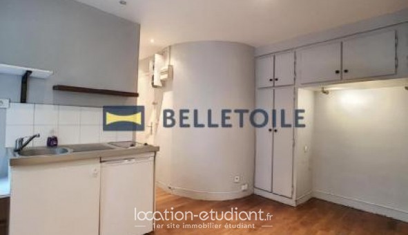 Logement tudiant Studio à Paris 17me arrondissement (75017)