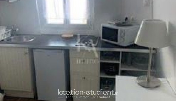 Logement �tudiant Studio à Paris 17�me arrondissement (75017)
