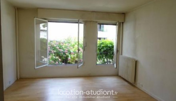 Logement tudiant Studio à Paris 17me arrondissement (75017)