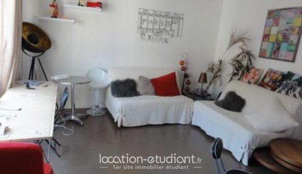 Logement tudiant Studio à Paris 17me arrondissement (75017)