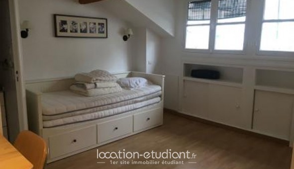 Logement tudiant Studio à Paris 17me arrondissement (75017)