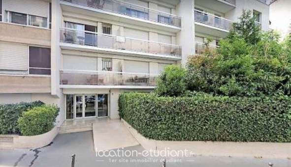 Logement tudiant Studio à Paris 17me arrondissement (75017)