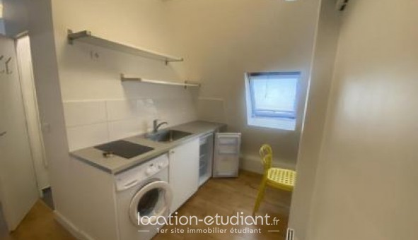 Logement tudiant Studio à Paris 17me arrondissement (75017)