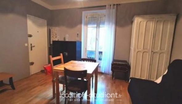 Logement tudiant Studio à Paris 17me arrondissement (75017)