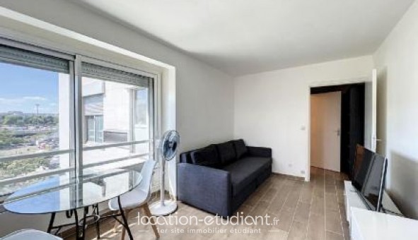 Logement tudiant Studio à Paris 17me arrondissement (75017)