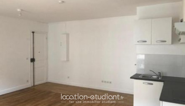 Logement tudiant Studio à Paris 17me arrondissement (75017)