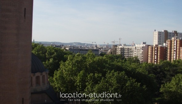 Logement tudiant Studio à Paris 17me arrondissement (75017)