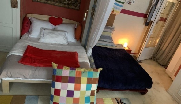 Logement tudiant Studio à Paris 17me arrondissement (75017)