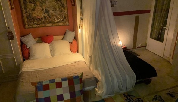 Logement tudiant Studio à Paris 17me arrondissement (75017)